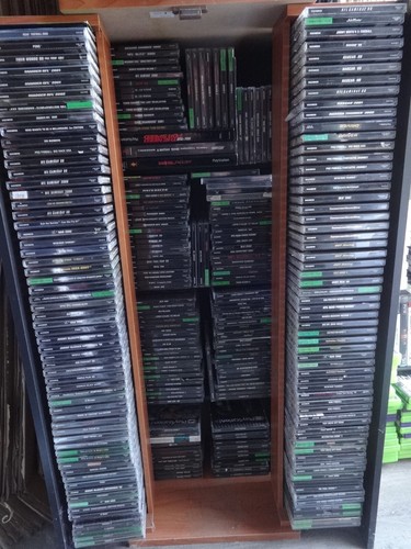 Selection ps1 playstation - selection, #